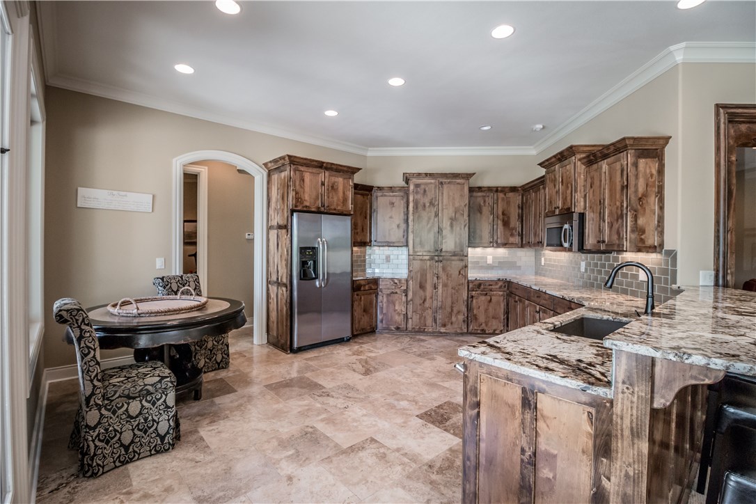 Pinnacle - Residential