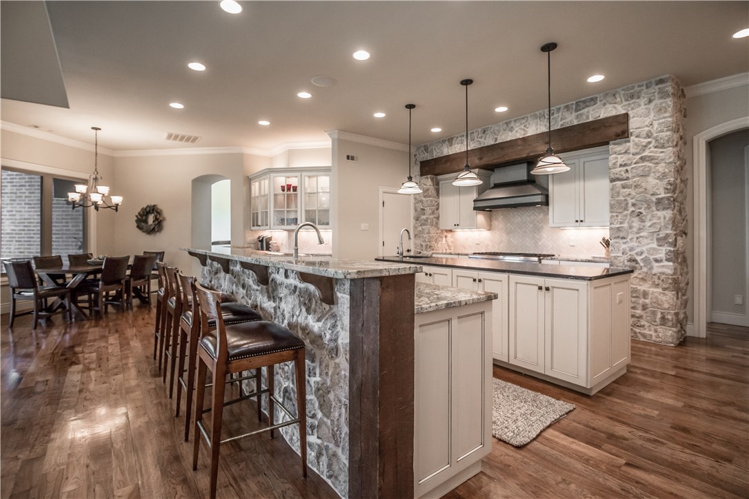 Pinnacle - Residential