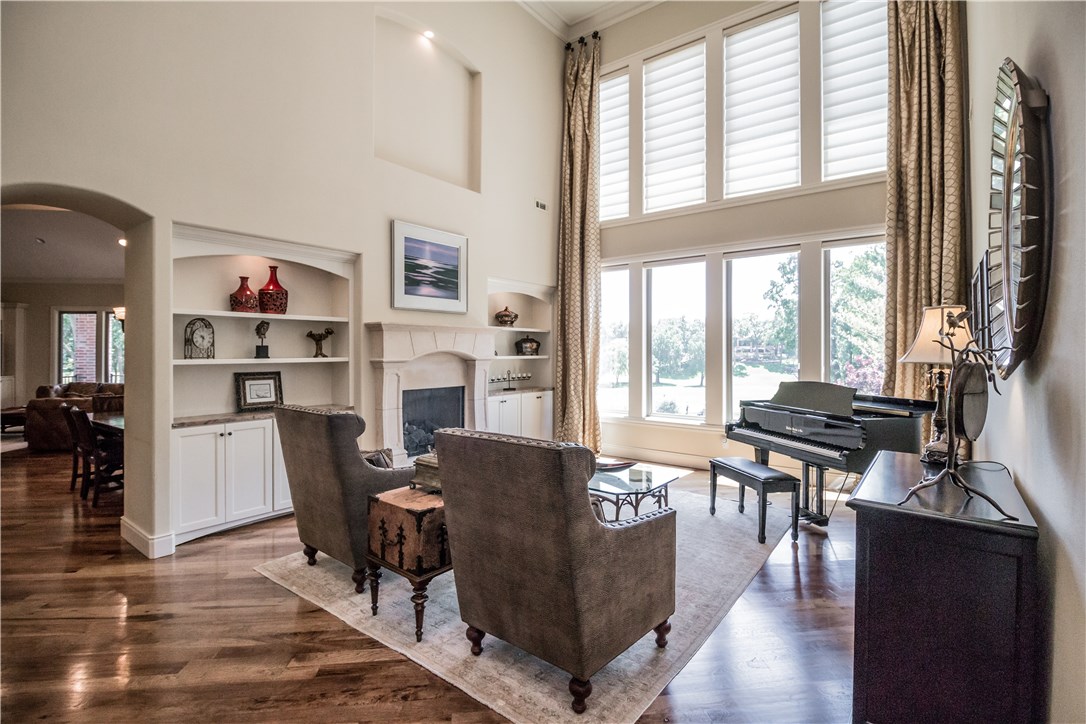 Pinnacle - Residential