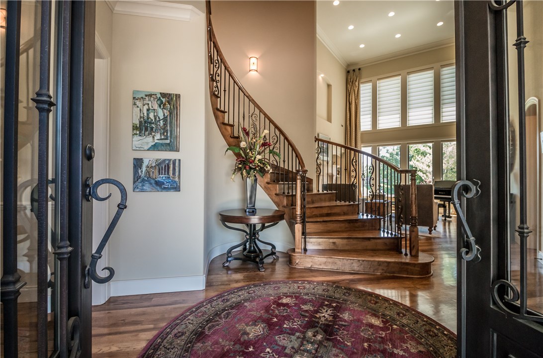 Pinnacle - Residential