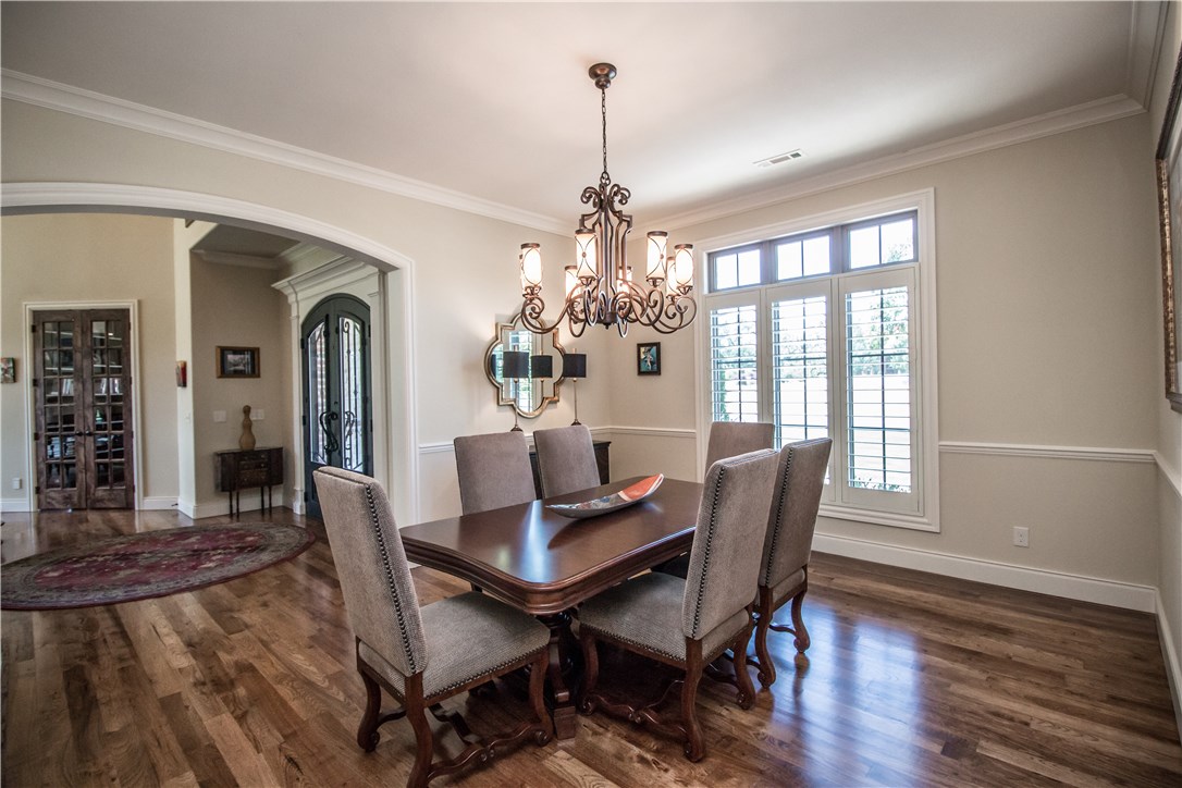 Pinnacle - Residential