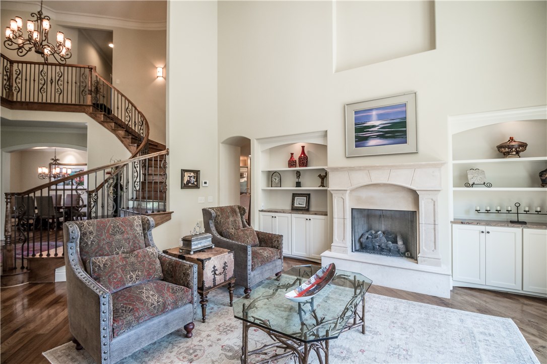 Pinnacle - Residential