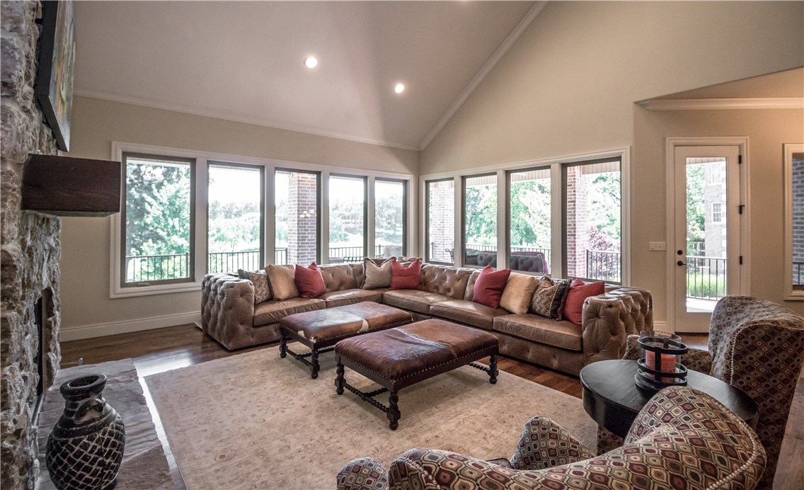 Pinnacle - Residential