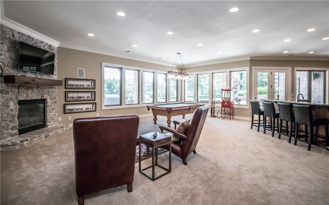 Pinnacle - Residential