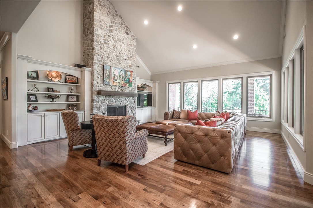 Pinnacle - Residential