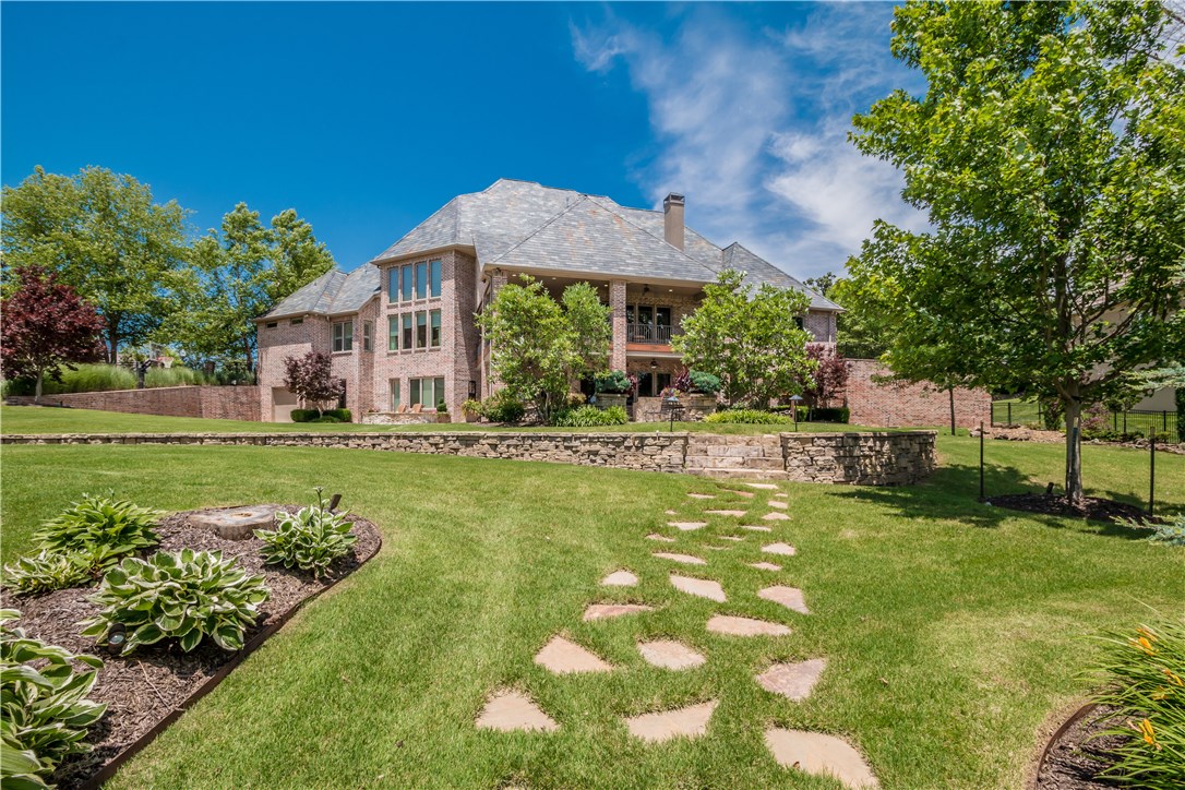 Pinnacle - Residential