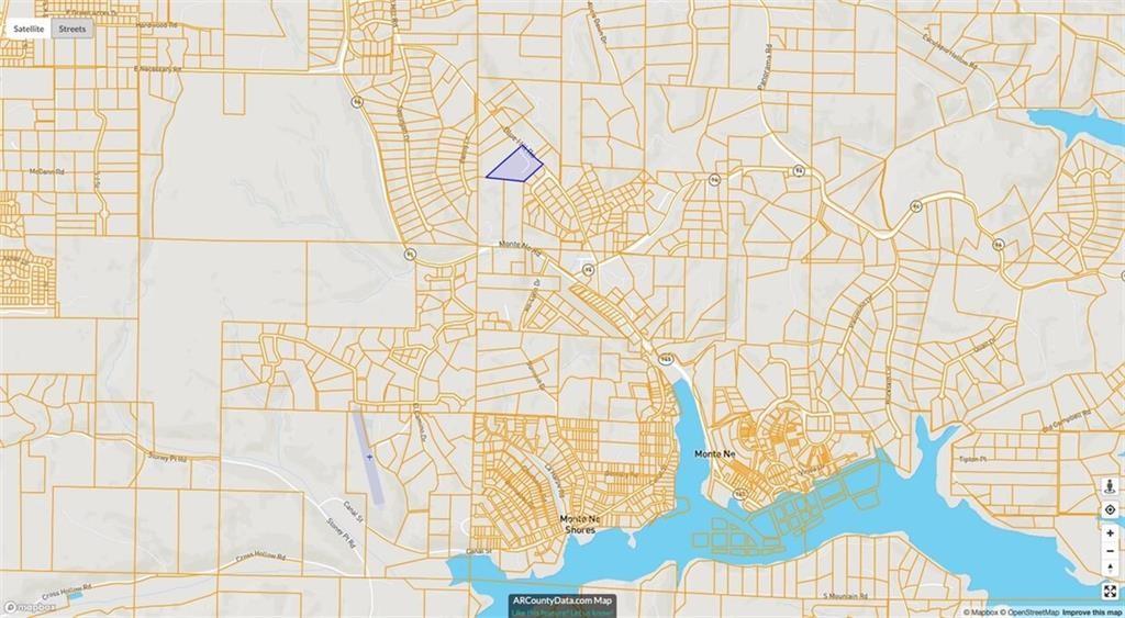 Blue Hill Mhp Rural - Residential Lease