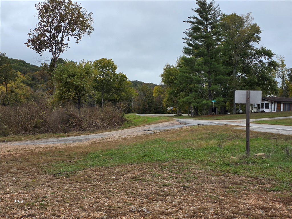 Blue Hill Mhp Rural - Residential Lease