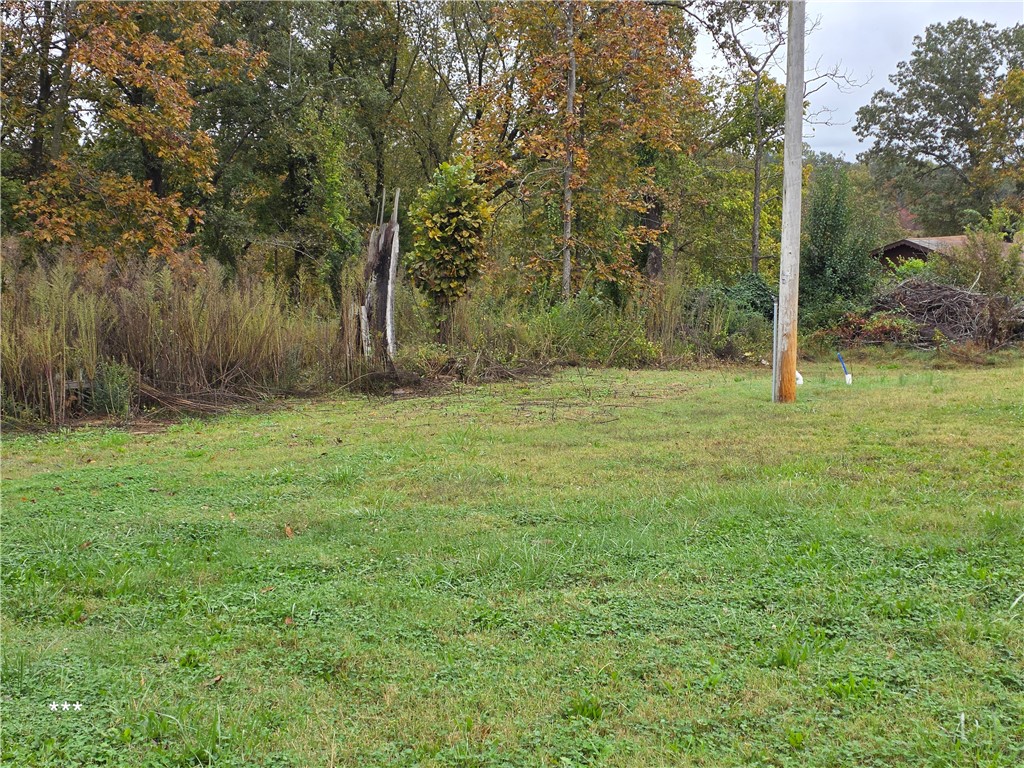 Blue Hill Mhp Rural - Residential Lease