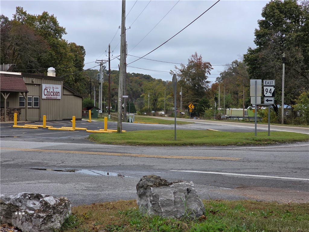 Blue Hill Mhp Rural - Residential Lease