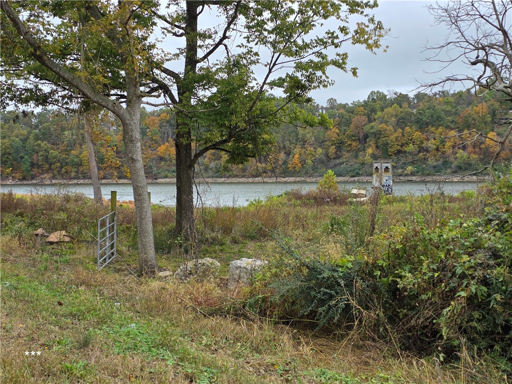 Blue Hill Mhp Rural - Residential Lease