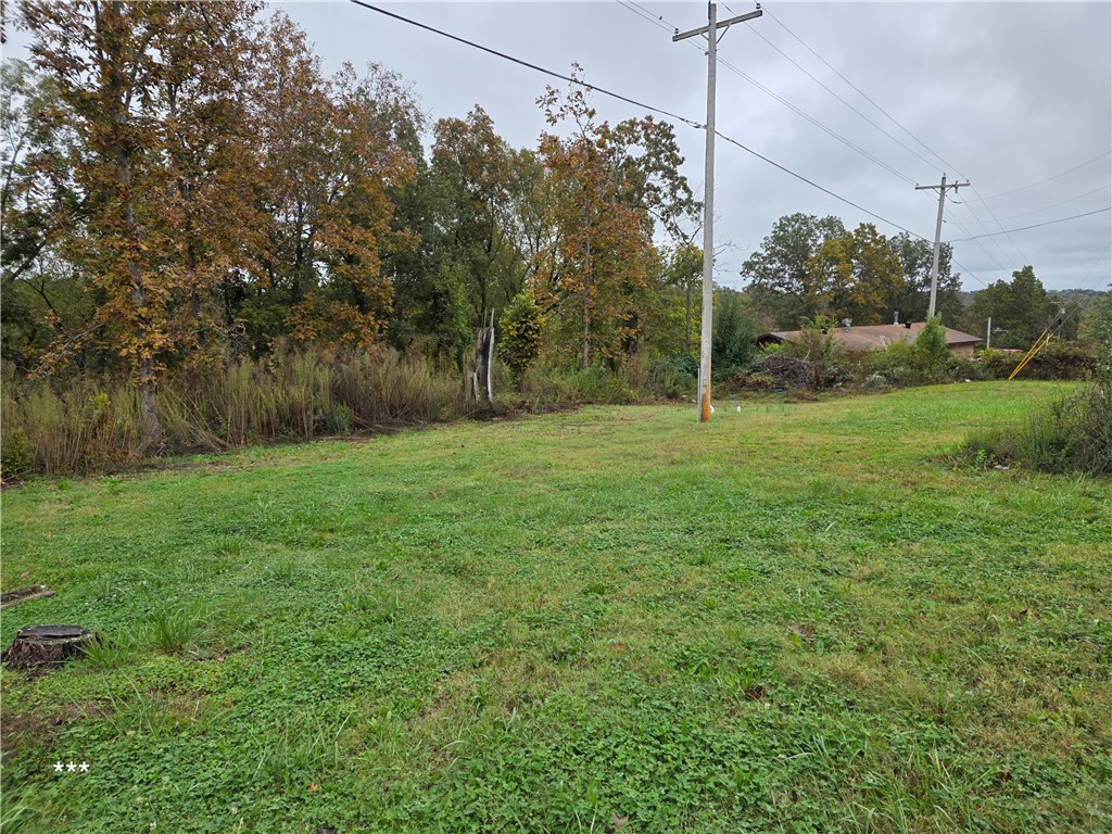 Blue Hill Mhp Rural - Residential Lease