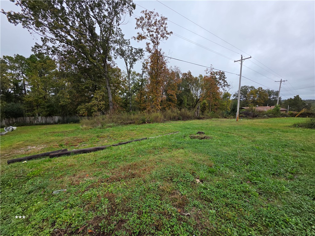 Blue Hill Mhp Rural - Residential Lease