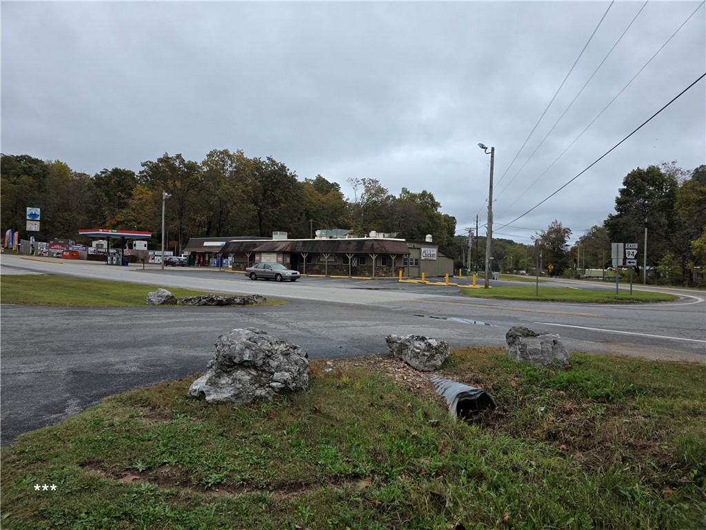 Blue Hill Mhp Rural - Residential Lease