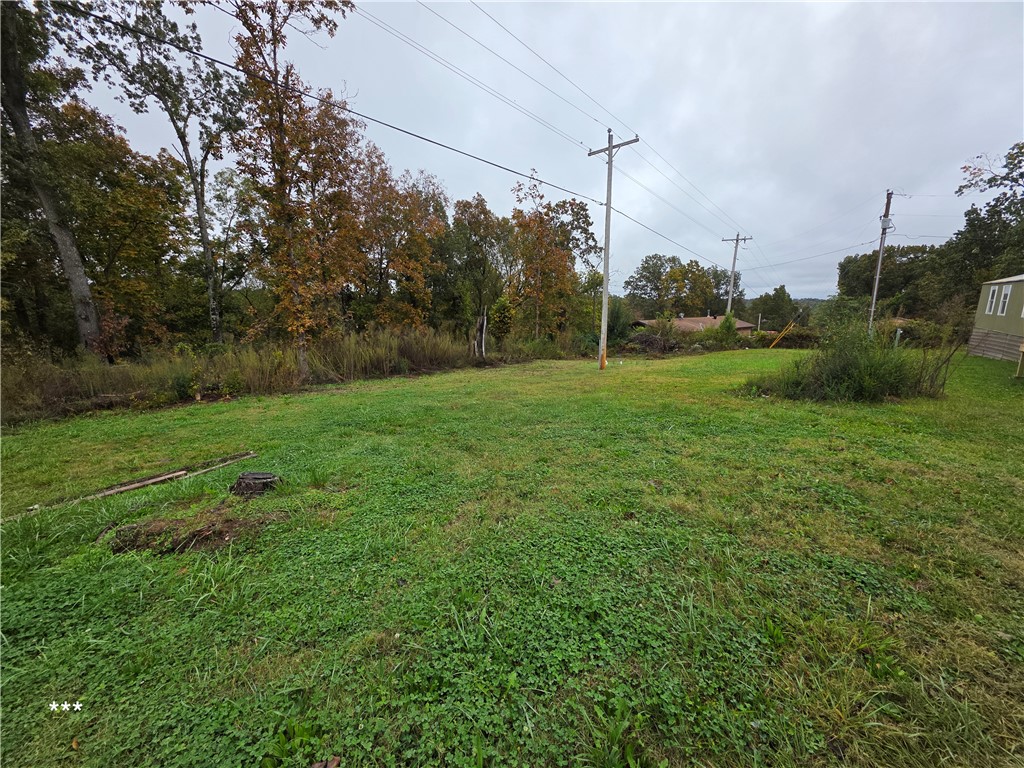 Blue Hill Mhp Rural - Residential Lease