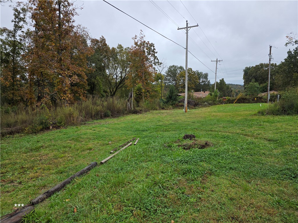 Blue Hill Mhp Rural - Residential Lease