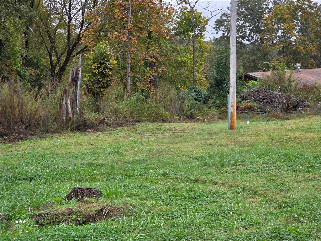 Blue Hill Mhp Rural - Residential Lease