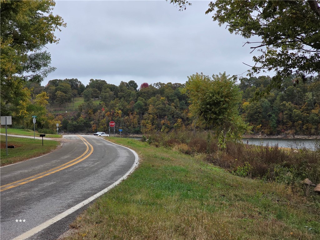 Blue Hill Mhp Rural - Residential Lease