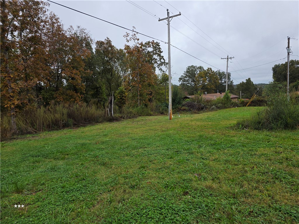 Blue Hill Mhp Rural - Residential Lease