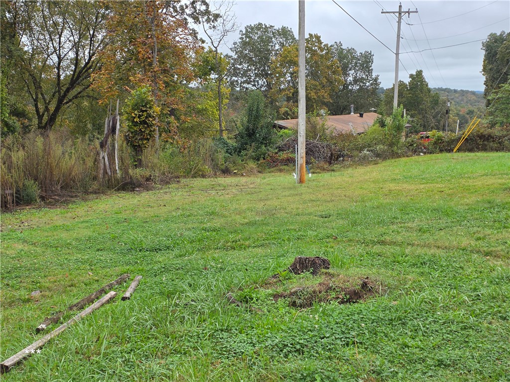 Blue Hill Mhp Rural - Residential Lease