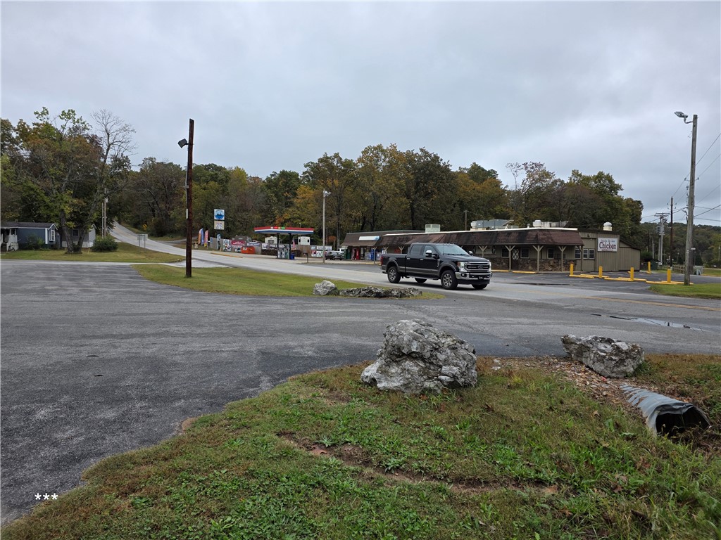 Blue Hill Mhp Rural - Residential Lease