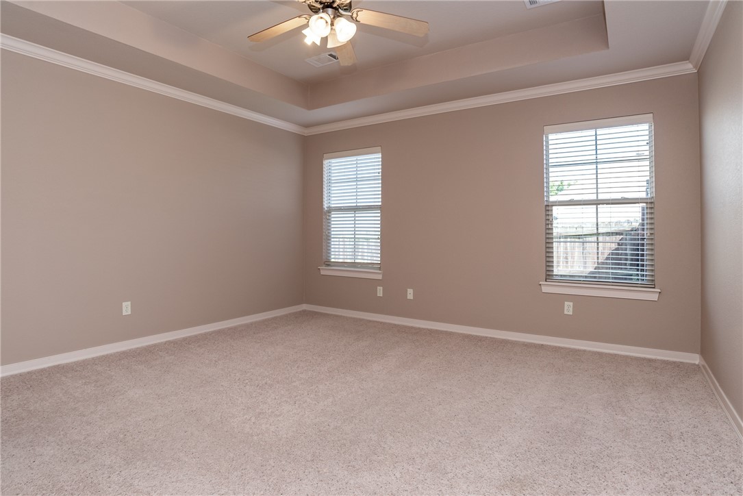 Stone Meadow - Residential Lease