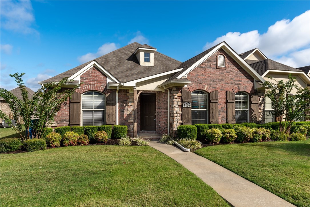 Stone Meadow - Residential Lease