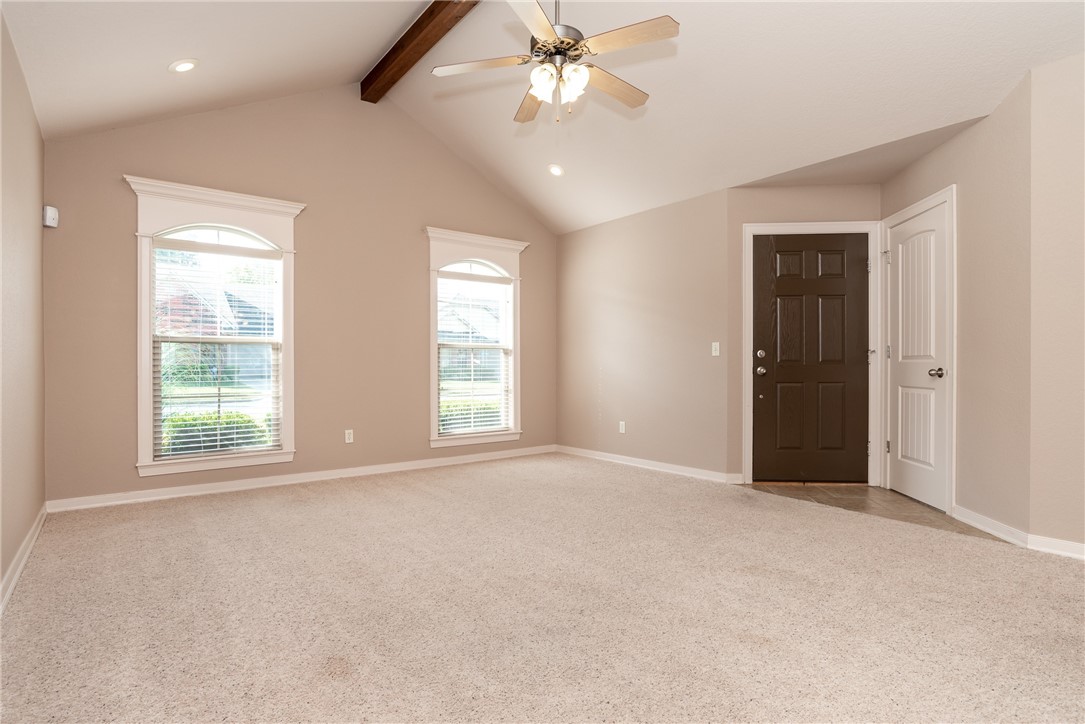 Stone Meadow - Residential Lease