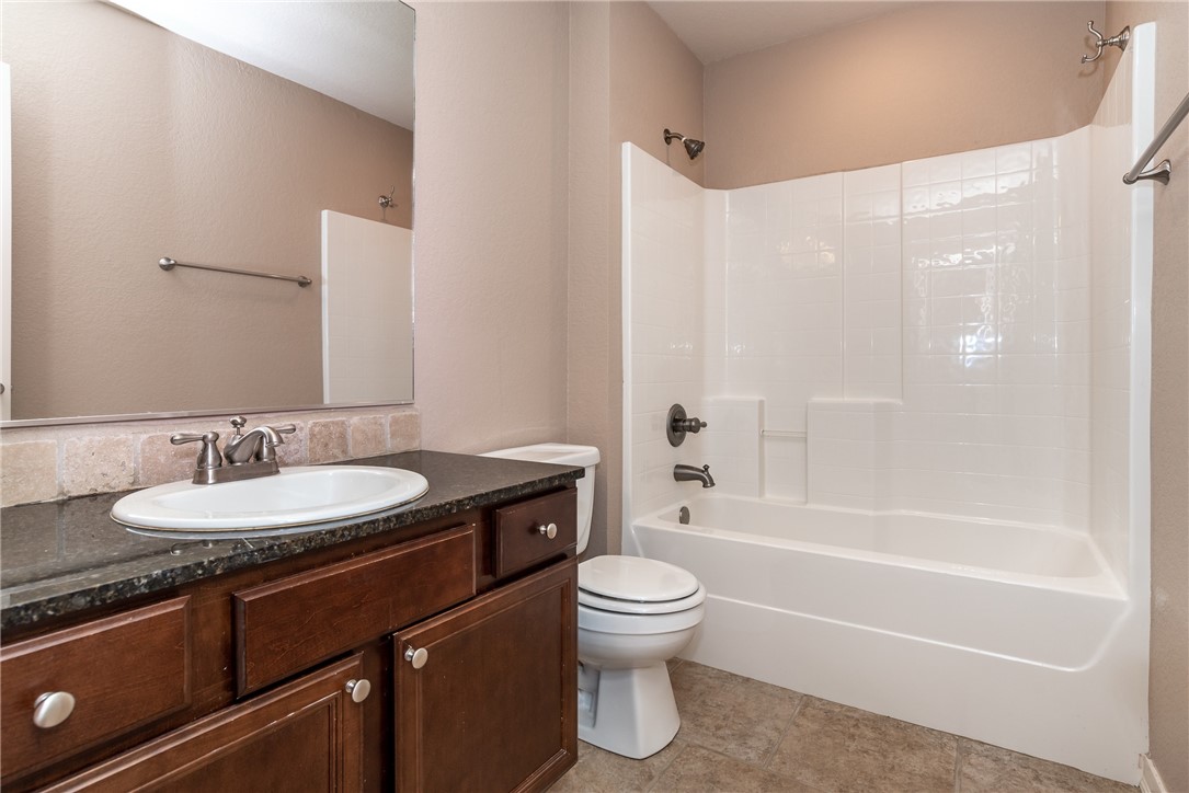 Stone Meadow - Residential Lease