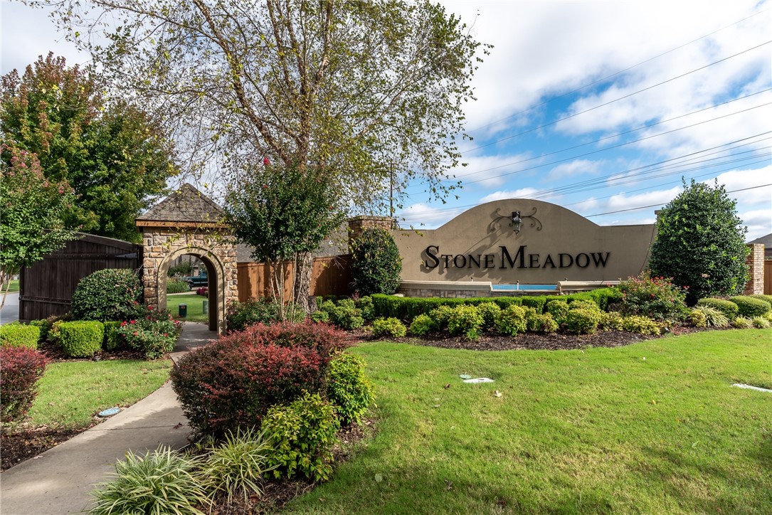 Stone Meadow - Residential Lease