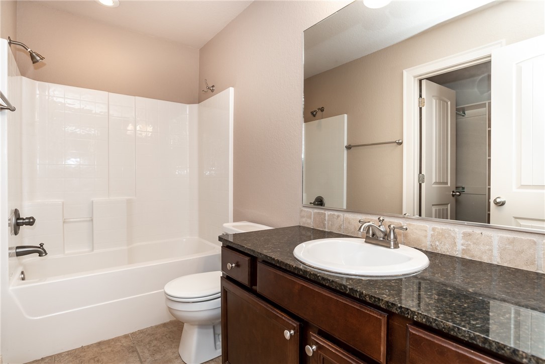 Stone Meadow - Residential Lease