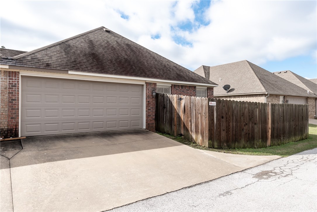 Stone Meadow - Residential Lease