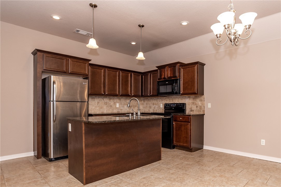 Stone Meadow - Residential Lease