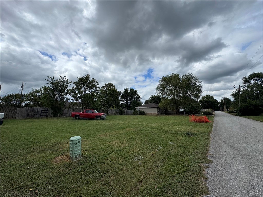 Countryside Estate - Residential
