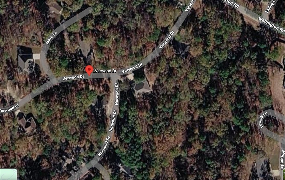 Norwood Sub Bvv - Land