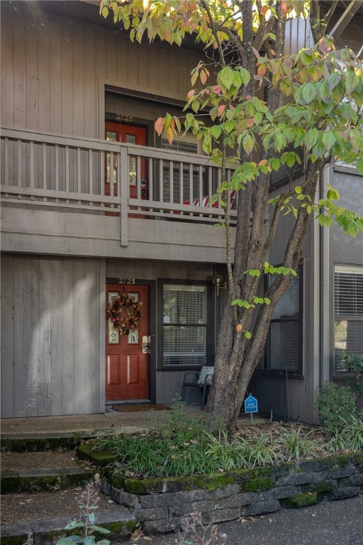 Paradise Valley Condo Ph 1 - Residential