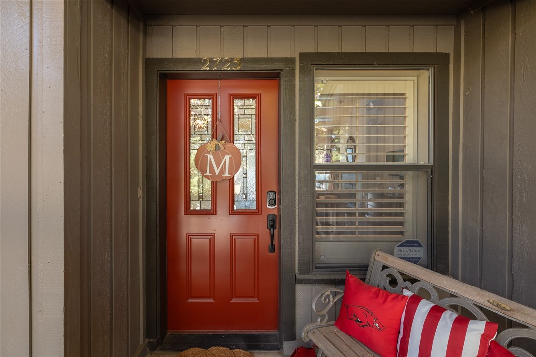 Paradise Valley Condo Ph 1 - Residential