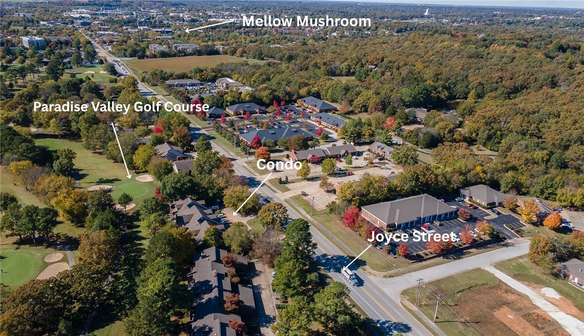 Paradise Valley Condo Ph 1 - Residential