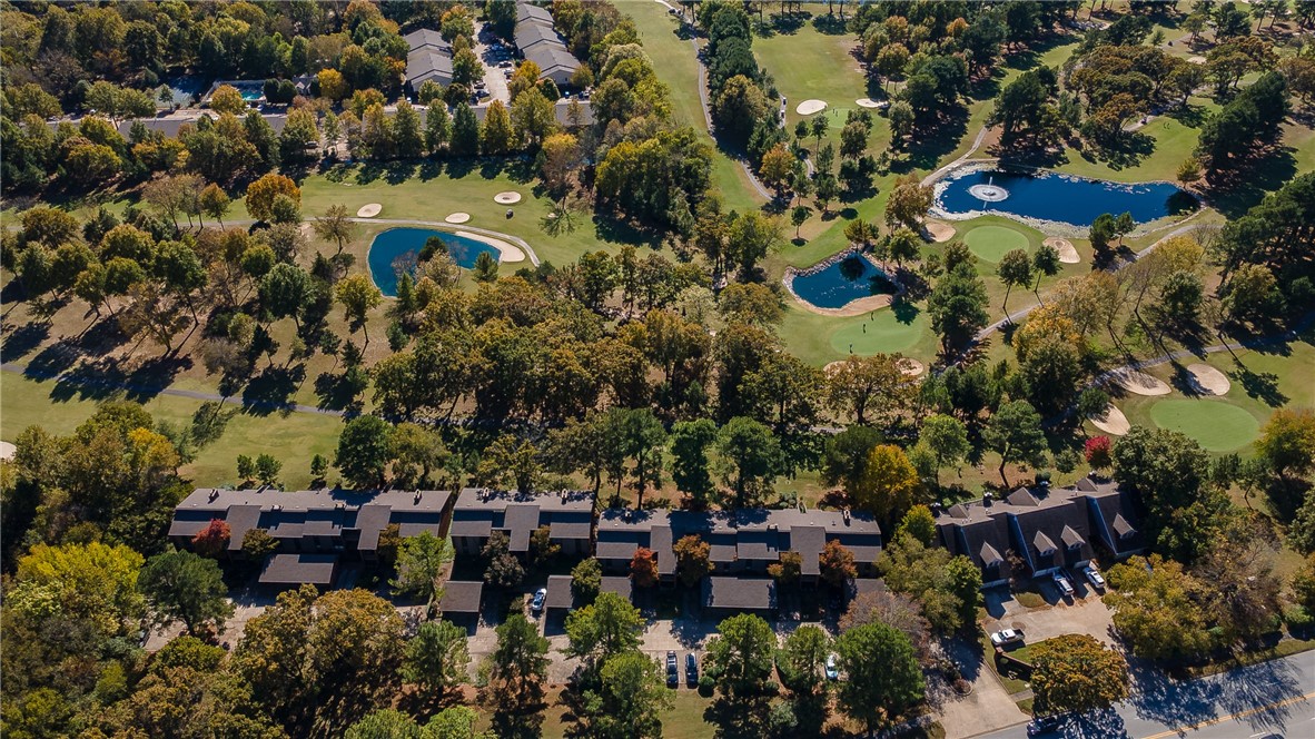 Paradise Valley Condo Ph 1 - Residential