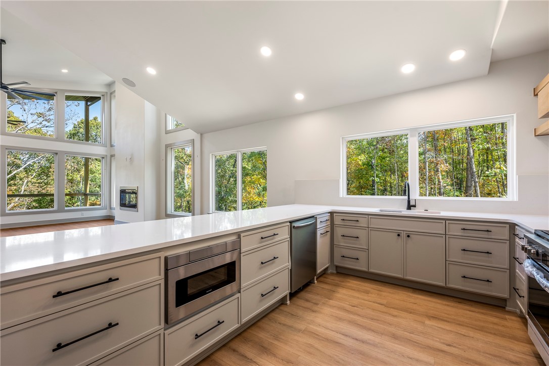 Longview Sub Bvv - Residential