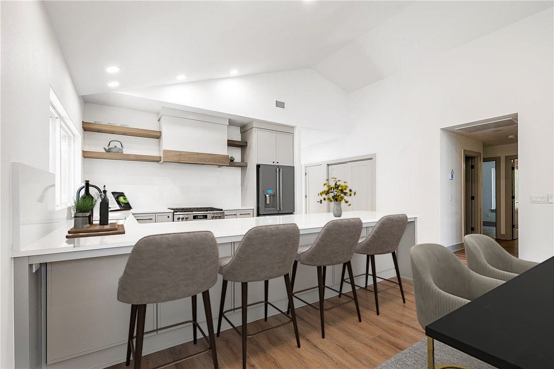 Longview Sub Bvv - Residential