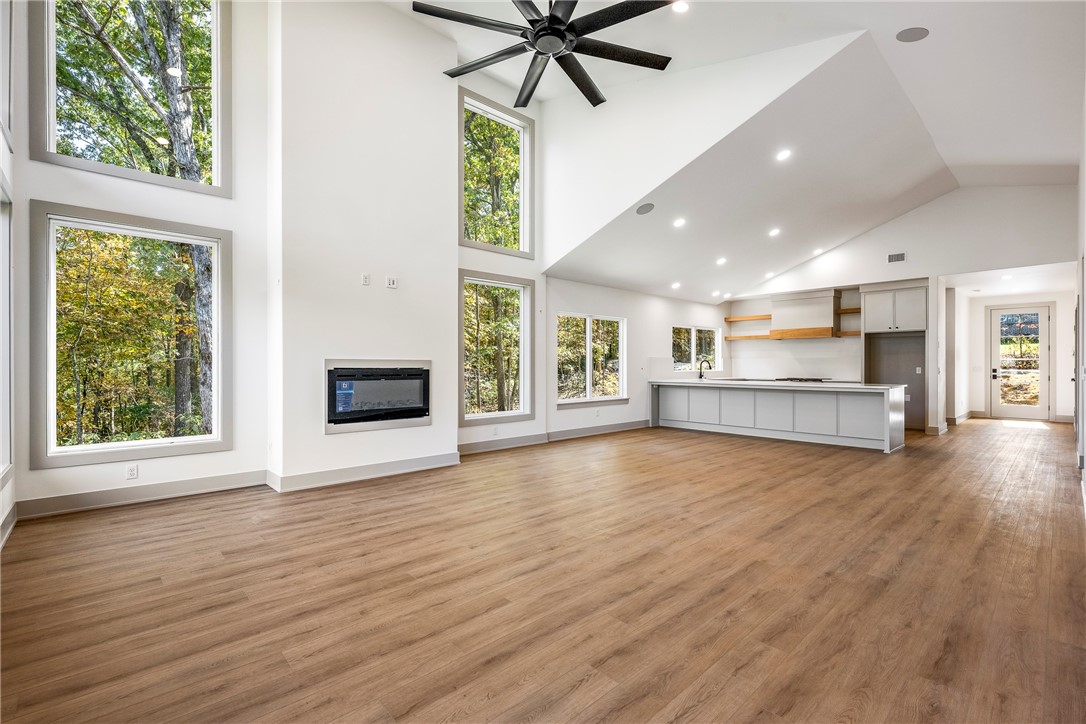 Longview Sub Bvv - Residential