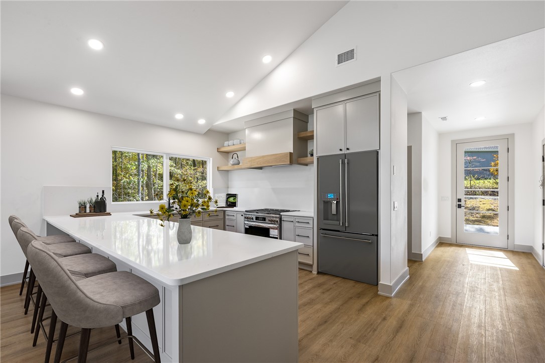 Longview Sub Bvv - Residential