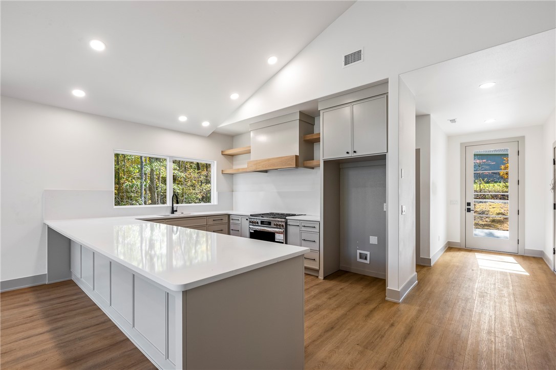 Longview Sub Bvv - Residential