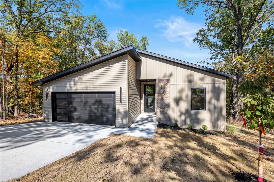 Longview Sub Bvv - Residential