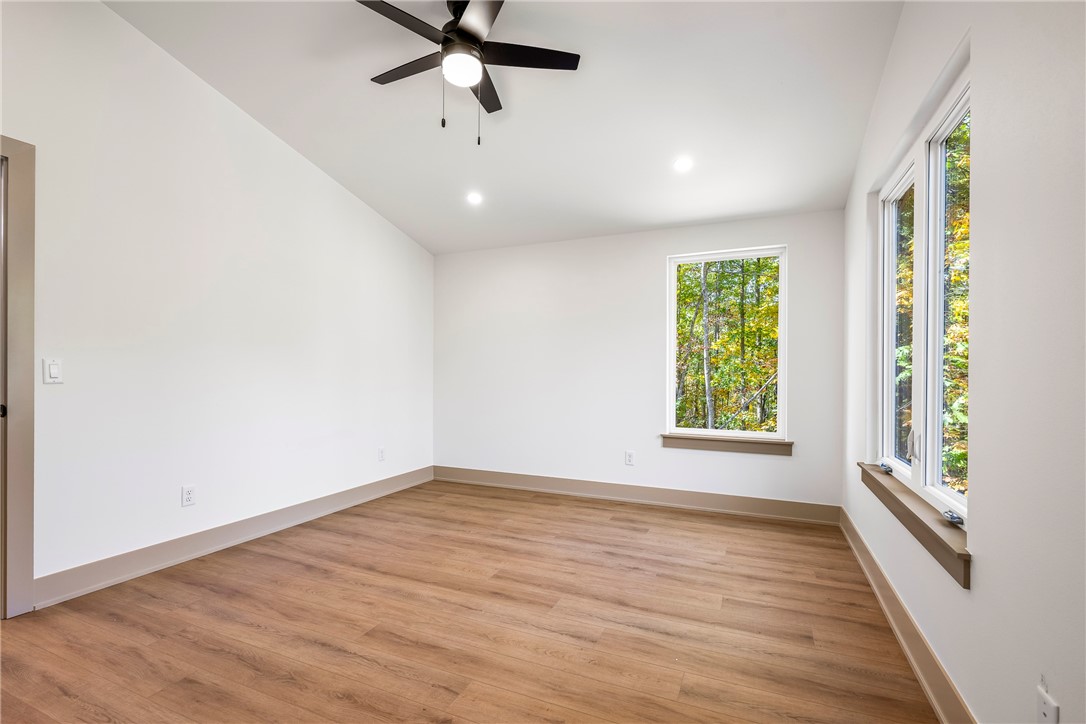 Longview Sub Bvv - Residential