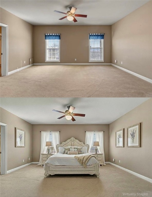 SOUTH MOUNTAIN ESTATES-RURBAN - Residential