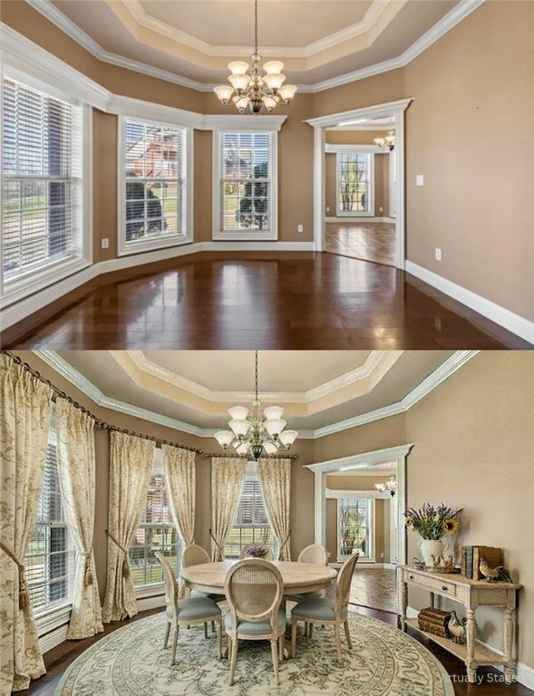 SOUTH MOUNTAIN ESTATES-RURBAN - Residential