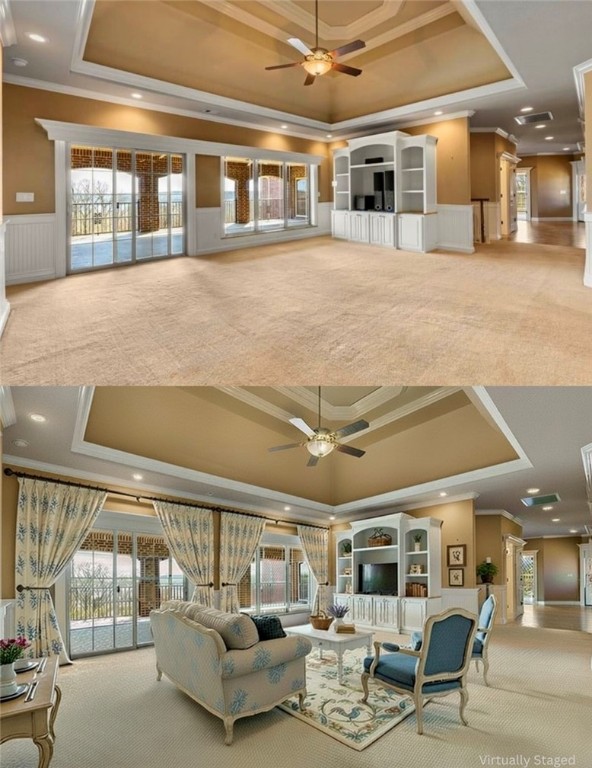 SOUTH MOUNTAIN ESTATES-RURBAN - Residential