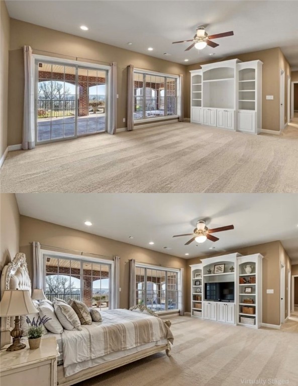 SOUTH MOUNTAIN ESTATES-RURBAN - Residential